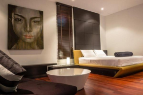 Гостиница Holiday Rental Luxury Kamala  Kammala